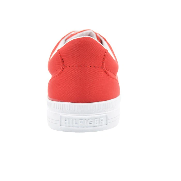 Plain Color Canvas Shoes Factory