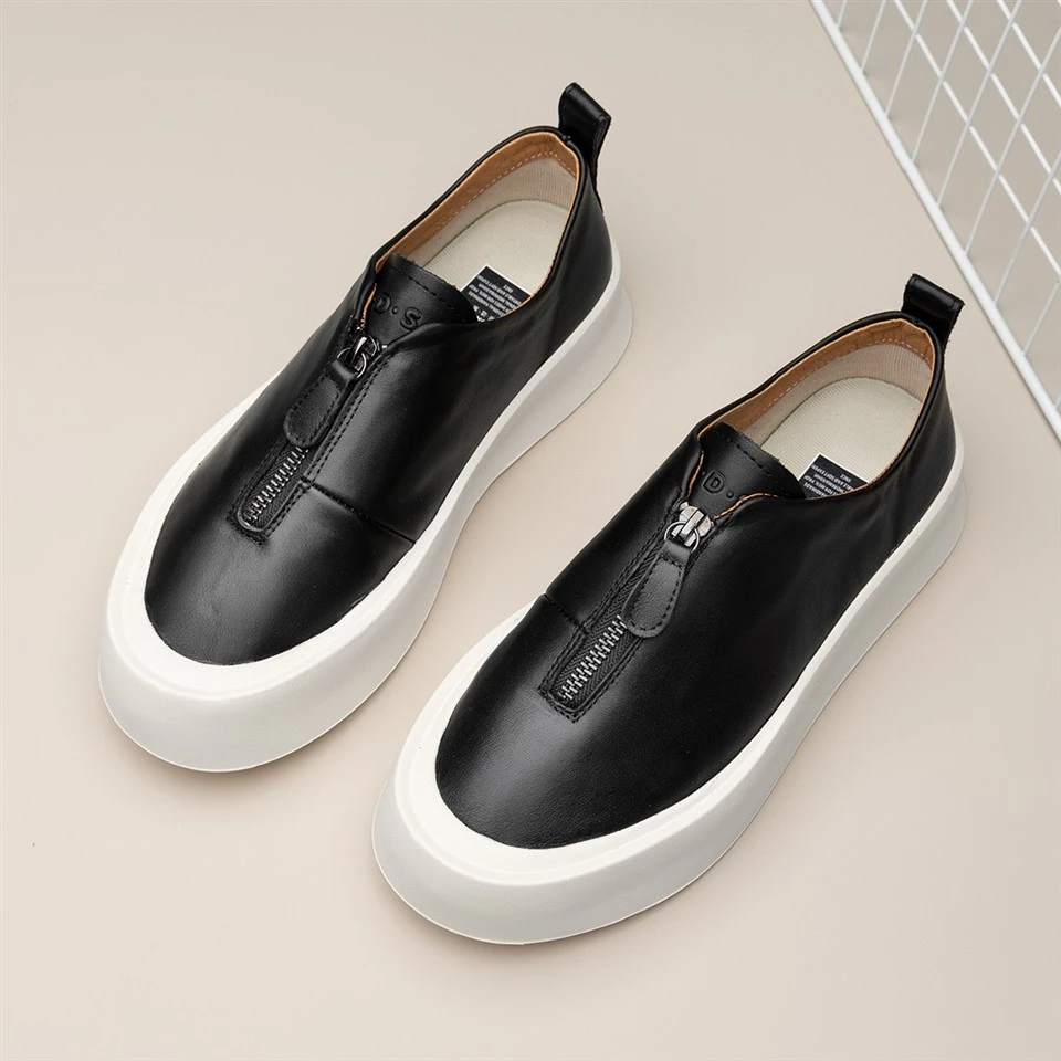 Fashionable Men's Shoes
