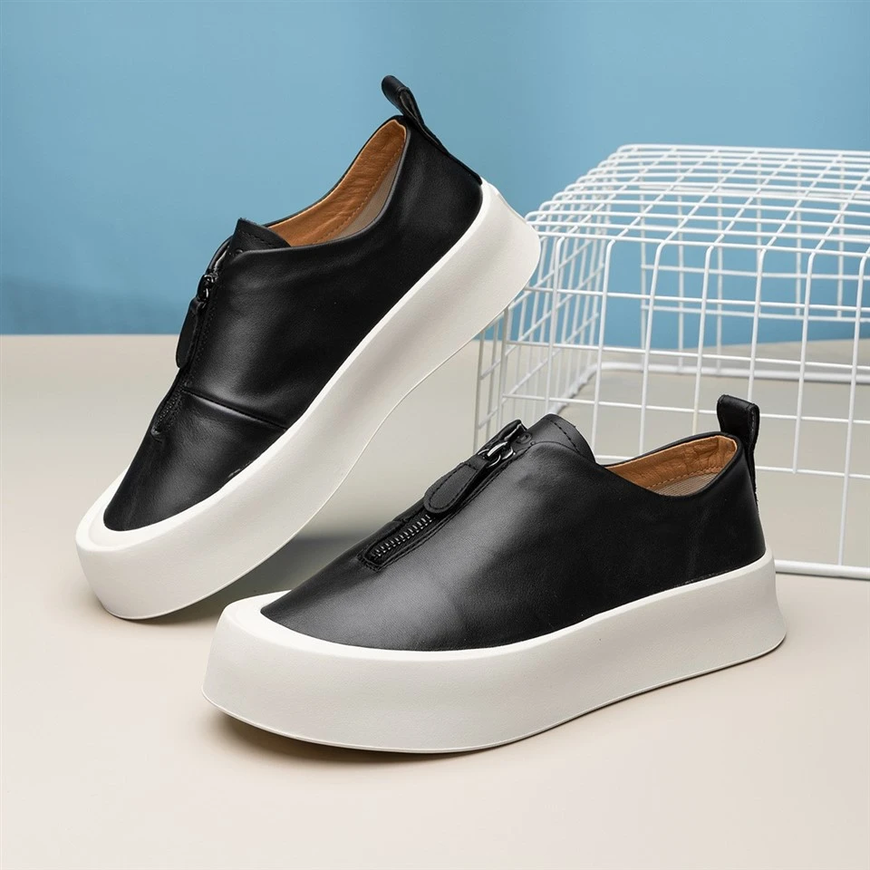 Fashionable Men's Shoes