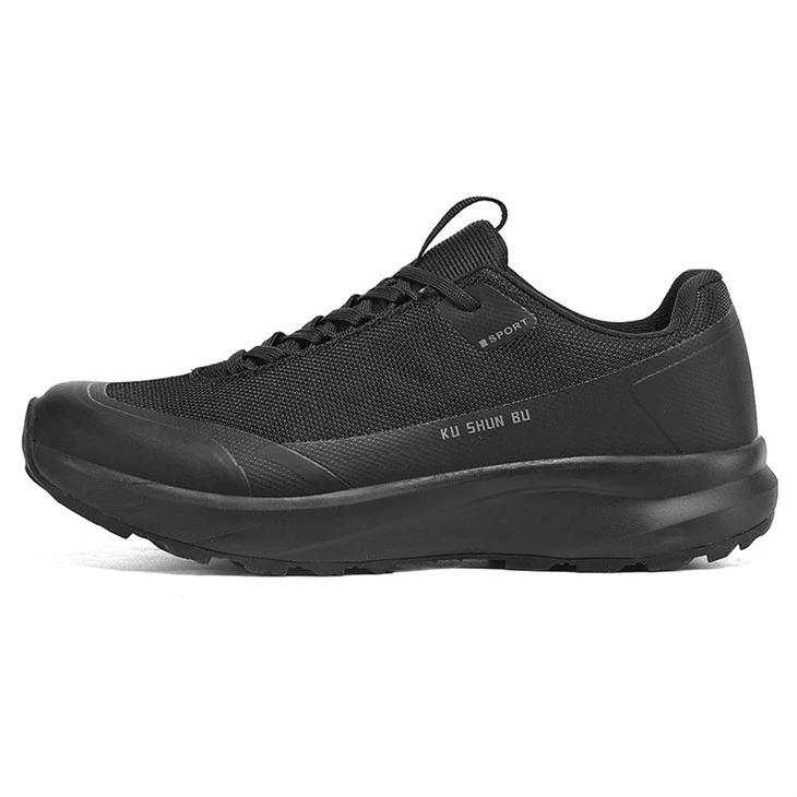 Lifetyle Canvas Running Shoes suppliers