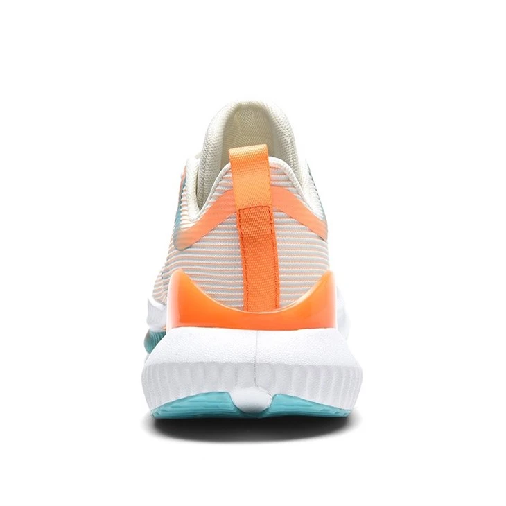 Light Weight Cushioned Running Shoes