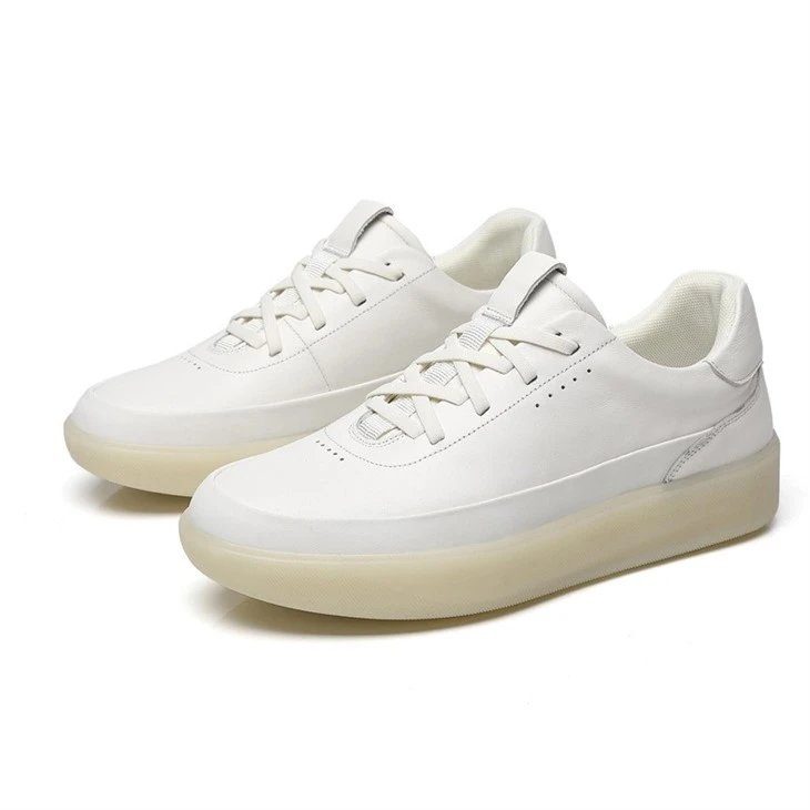 Manufacturer's New Men's Casual Sneakers Breathable Lightweight Walking Shoes high quality