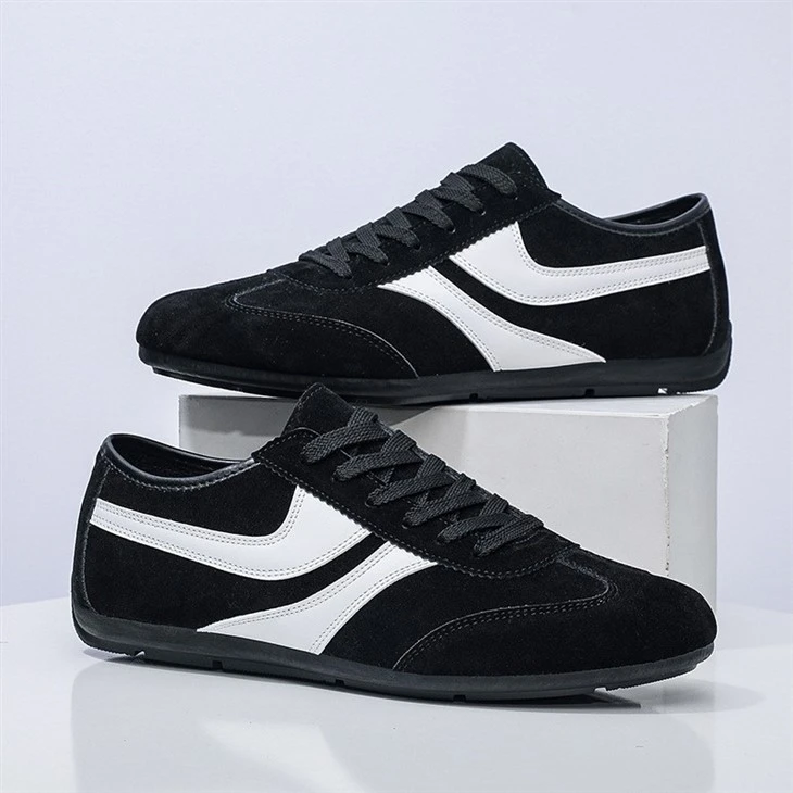 Men's Retro Designer Casual Shoes suppliers