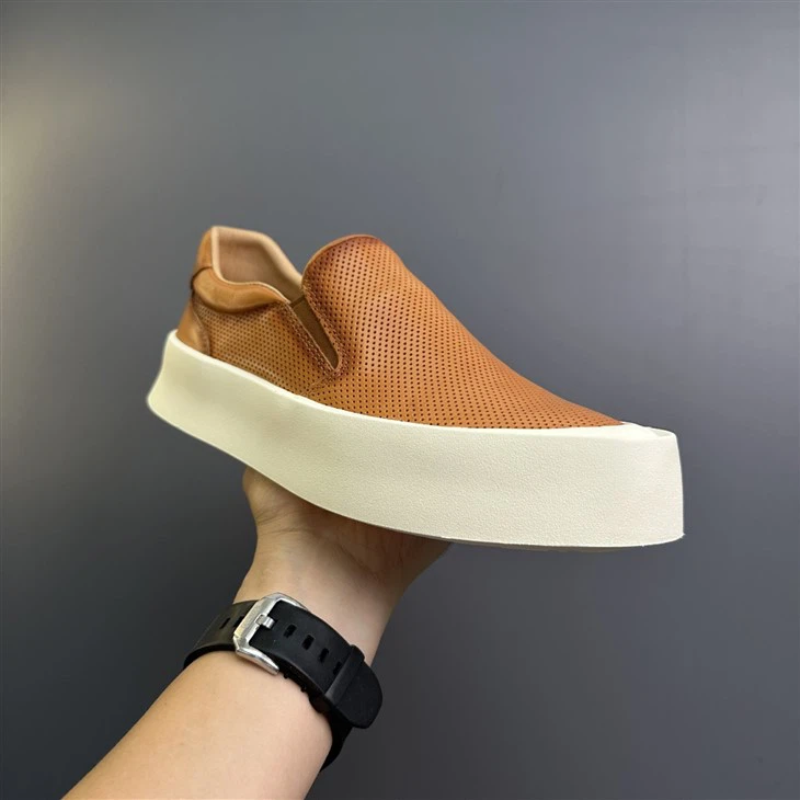 Thick-Soled Fashionable Loafers